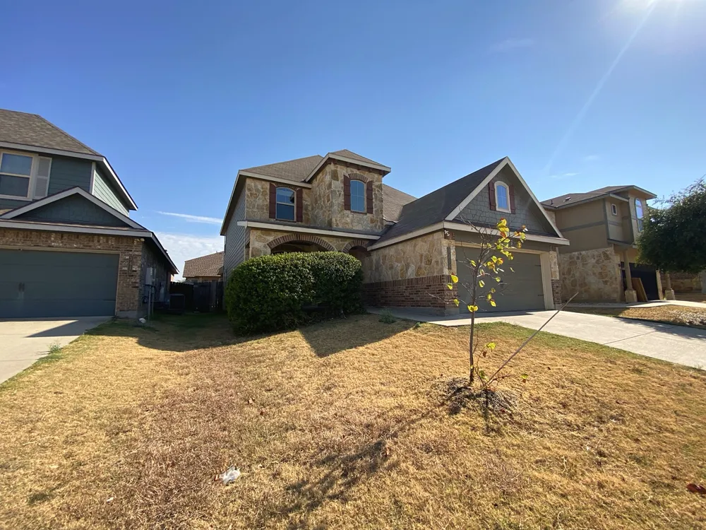 3416 Greyfriar Drive Killeen, TX 76542