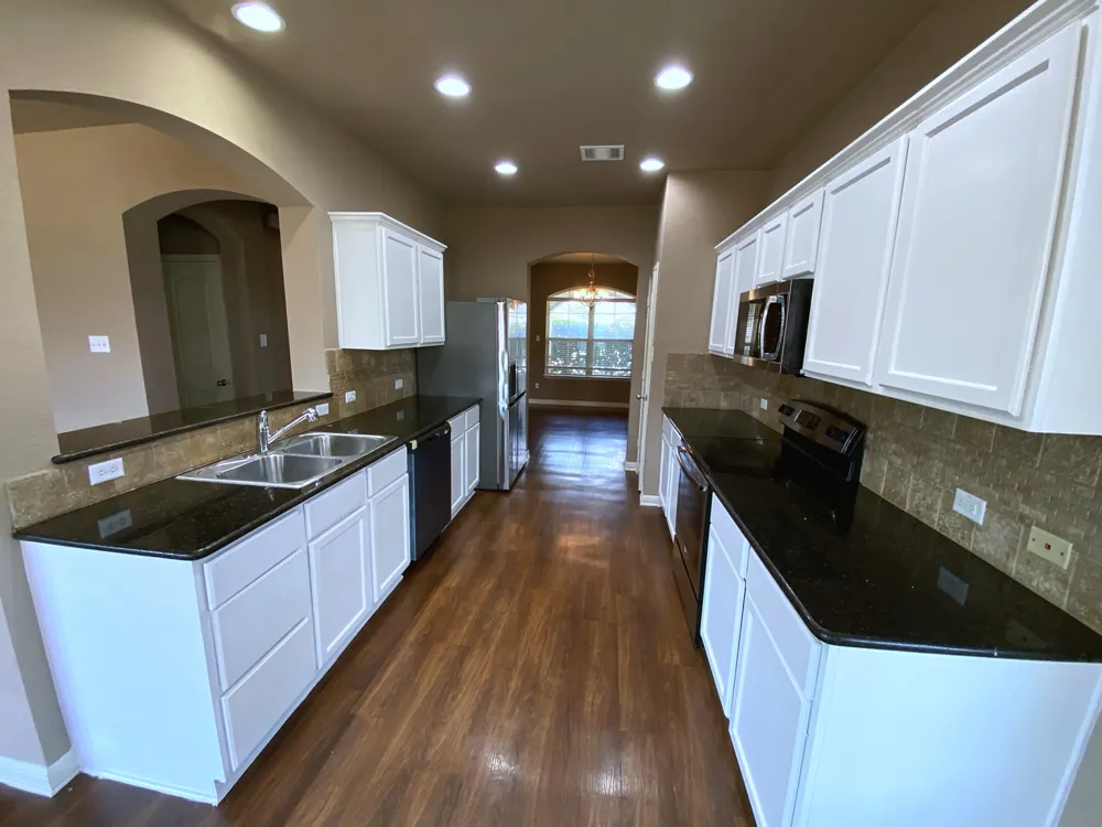 3416 Greyfriar Drive Killeen, TX 76542