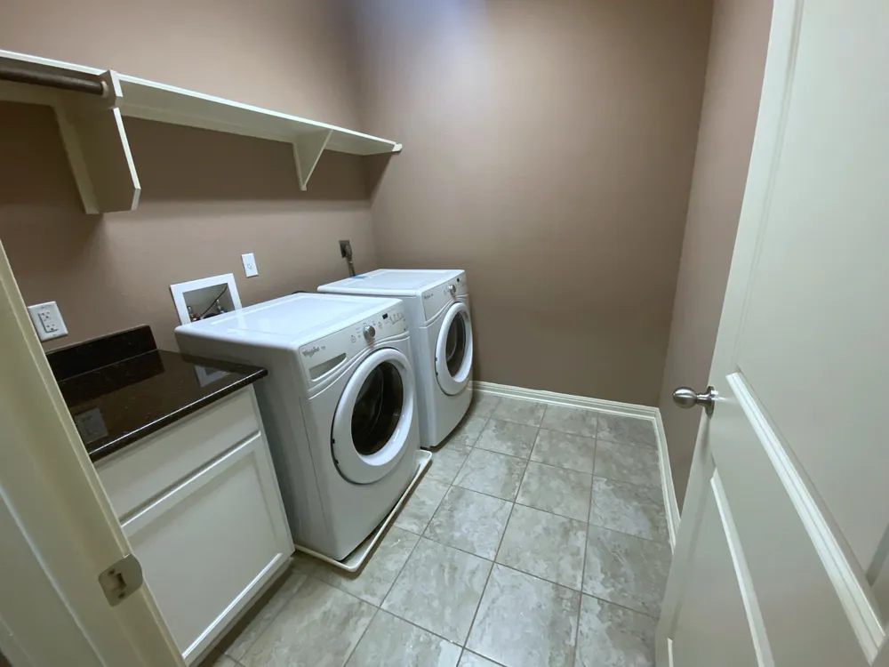 3416 Greyfriar Drive Killeen, TX 76542