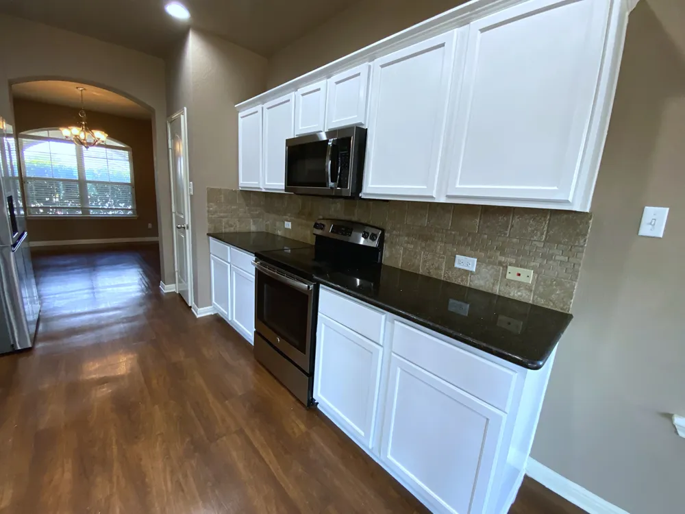 3416 Greyfriar Drive Killeen, TX 76542
