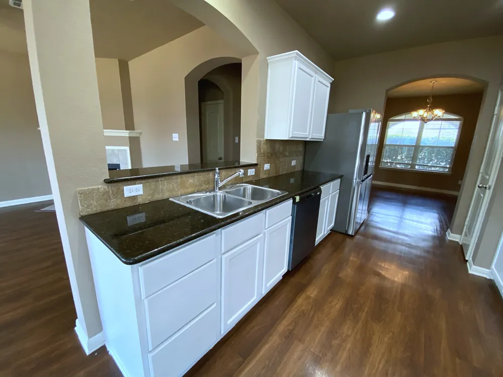 3416 Greyfriar Drive Killeen, TX 76542