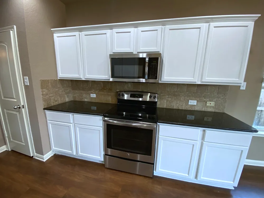 3416 Greyfriar Drive Killeen, TX 76542