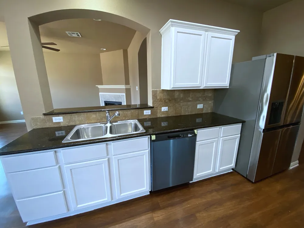 3416 Greyfriar Drive Killeen, TX 76542