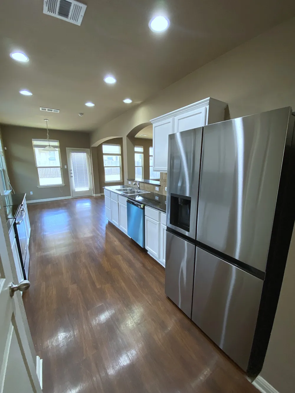 3416 Greyfriar Drive Killeen, TX 76542