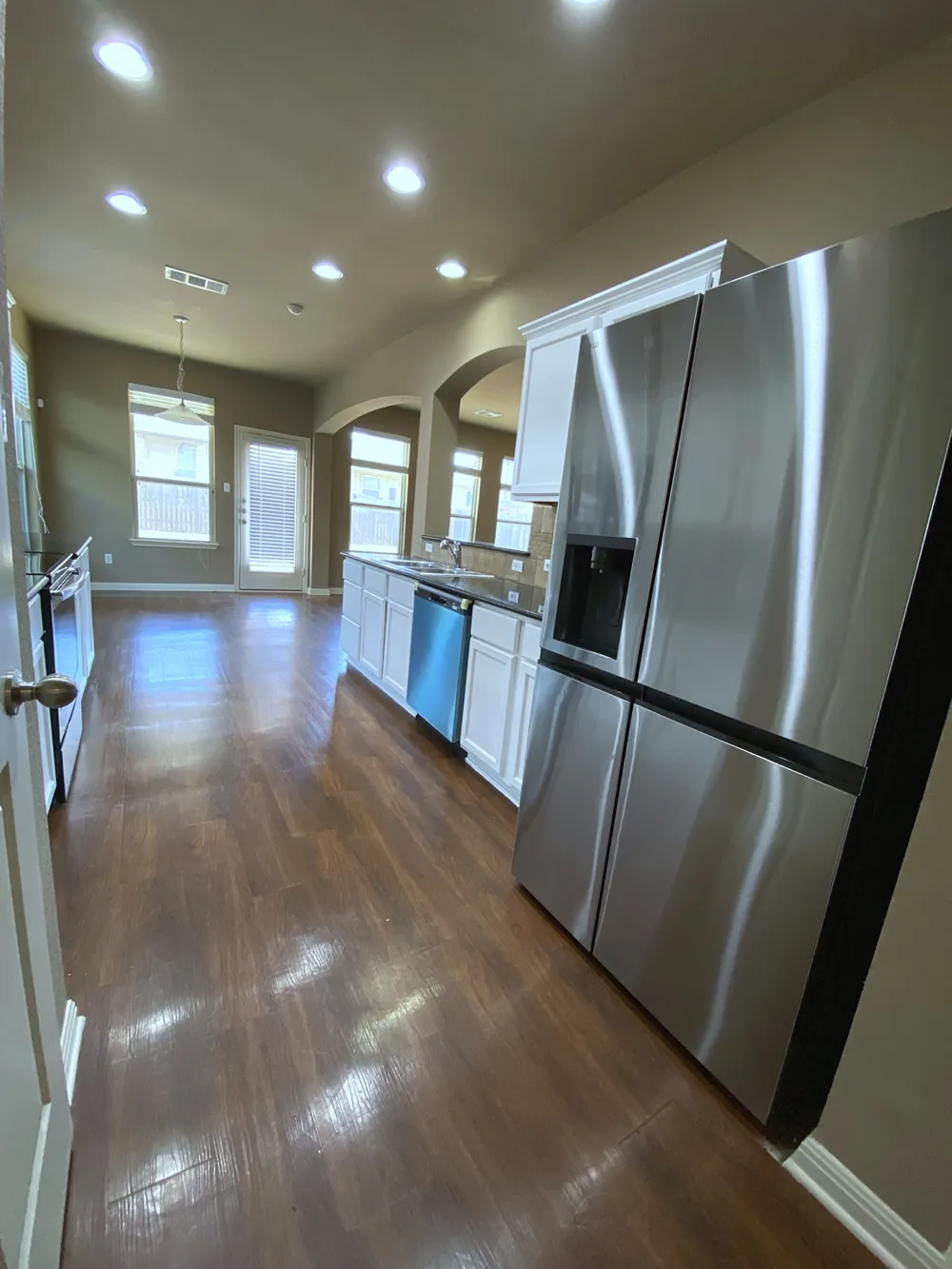 3416 Greyfriar Drive Killeen, TX 76542