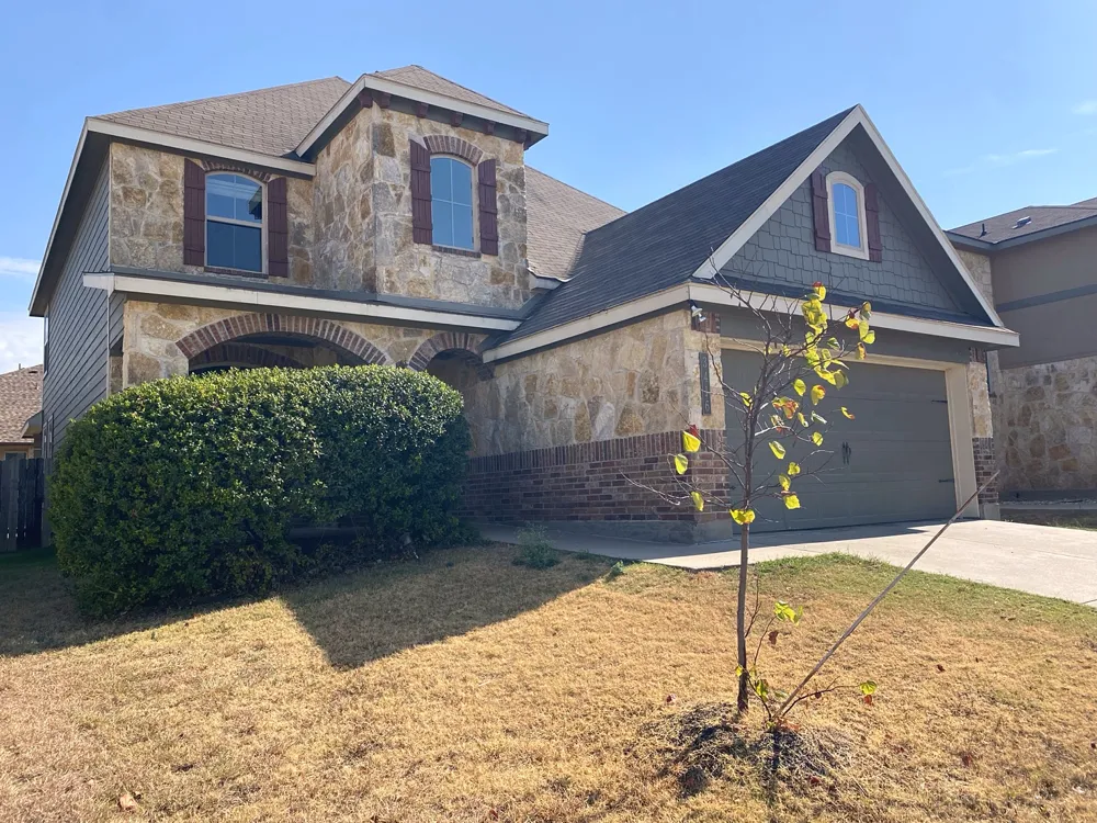 3416 Greyfriar Drive Killeen, TX 76542
