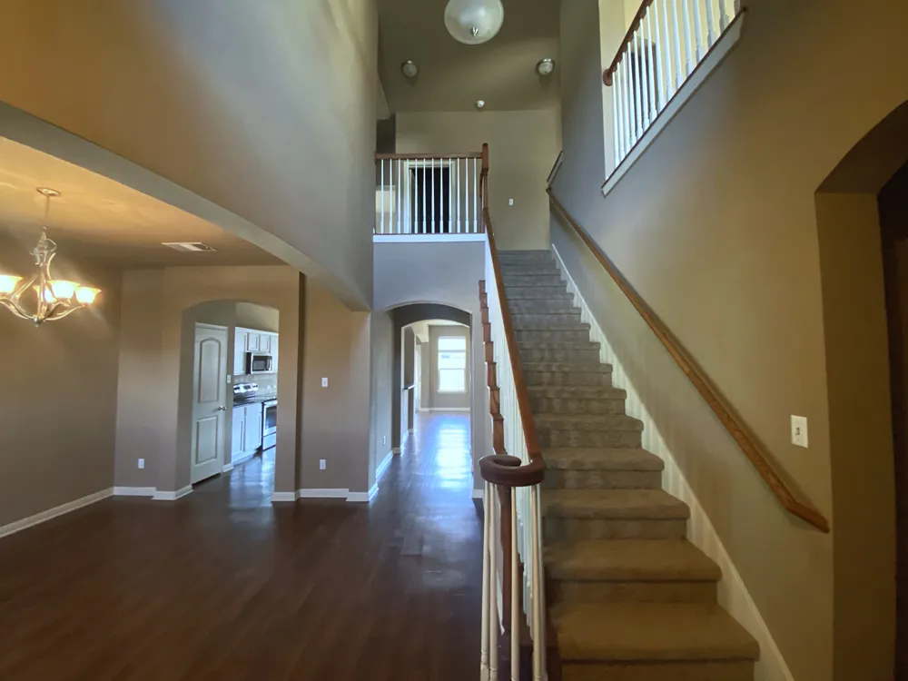 3416 Greyfriar Drive Killeen, TX 76542