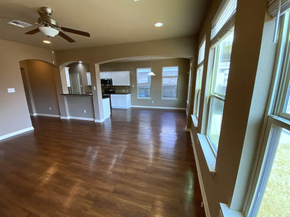 3416 Greyfriar Drive Killeen, TX 76542