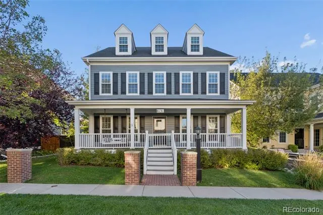 8131 E 33rd Avenue Denver, CO 80238