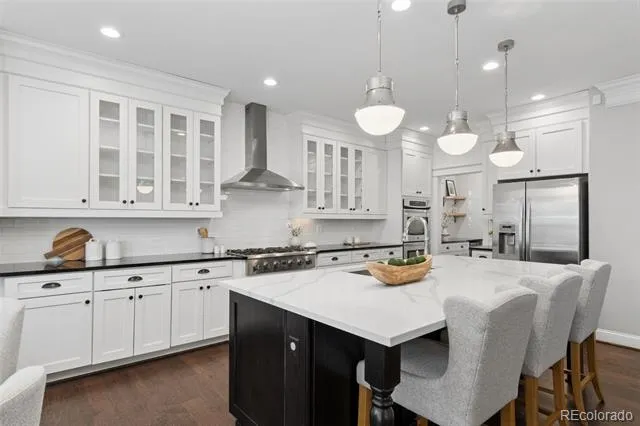 8131 E 33rd Avenue Denver, CO 80238