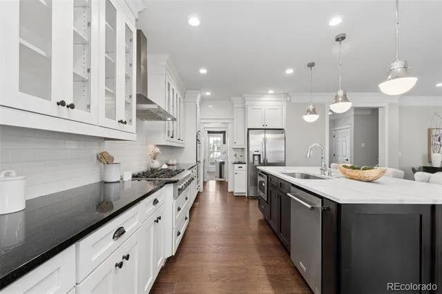 8131 E 33rd Avenue Denver, CO 80238
