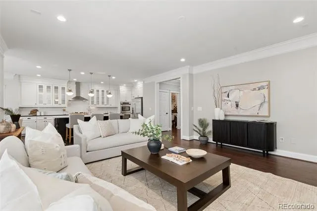 8131 E 33rd Avenue Denver, CO 80238