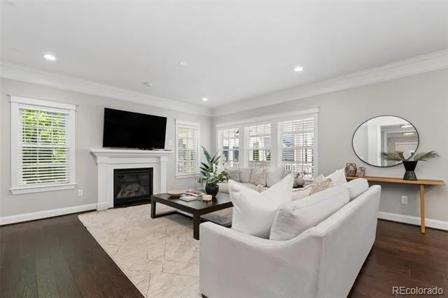 8131 E 33rd Avenue Denver, CO 80238