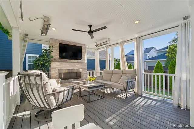 8131 E 33rd Avenue Denver, CO 80238