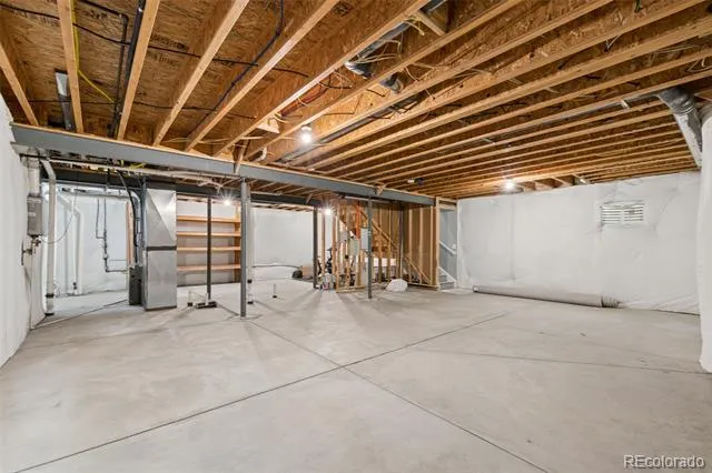 8131 E 33rd Avenue Denver, CO 80238