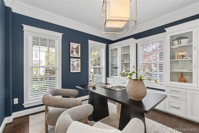 8131 E 33rd Avenue Denver, CO 80238
