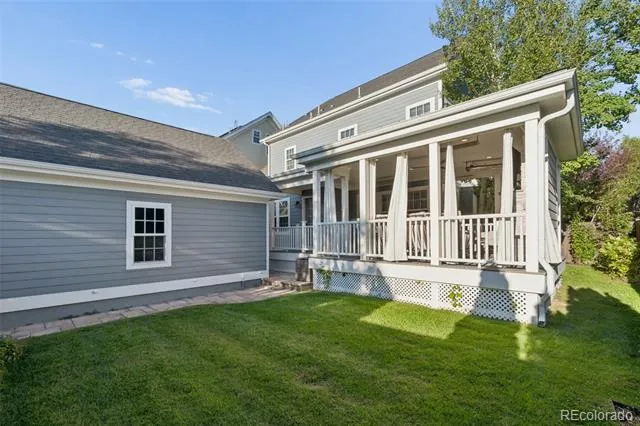 8131 E 33rd Avenue Denver, CO 80238