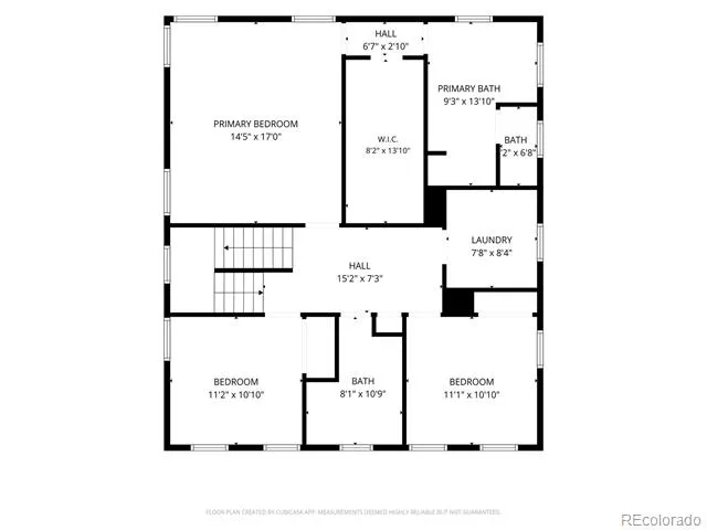8131 E 33rd Avenue Denver, CO 80238