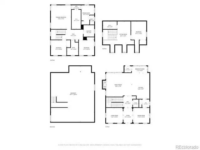 8131 E 33rd Avenue Denver, CO 80238