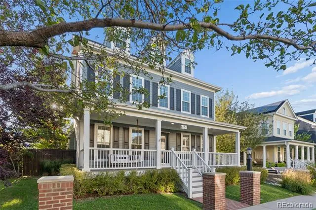 8131 E 33rd Avenue Denver, CO 80238
