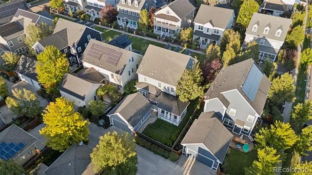8131 E 33rd Avenue Denver, CO 80238