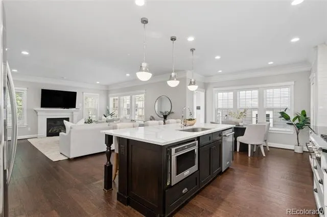 8131 E 33rd Avenue Denver, CO 80238