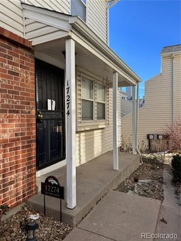 17274 E Ford Drive Aurora, CO 80017