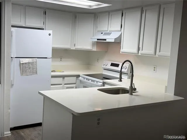 17274 E Ford Drive Aurora, CO 80017
