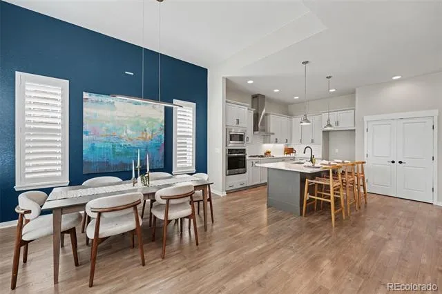16670 Tejon Lane Broomfield, CO 80023
