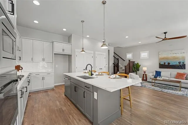 16670 Tejon Lane Broomfield, CO 80023