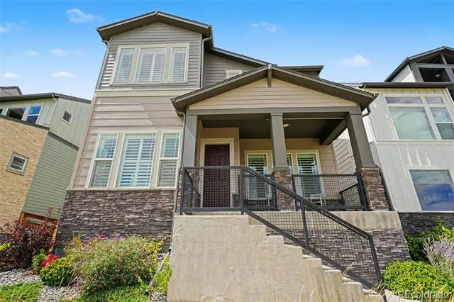 16670 Tejon Lane Broomfield, CO 80023