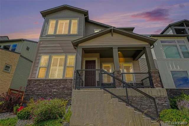 16670 Tejon Lane Broomfield, CO 80023