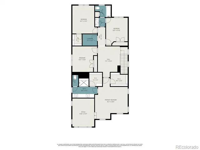 16670 Tejon Lane Broomfield, CO 80023