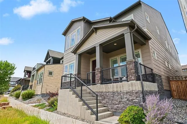 16670 Tejon Lane Broomfield, CO 80023