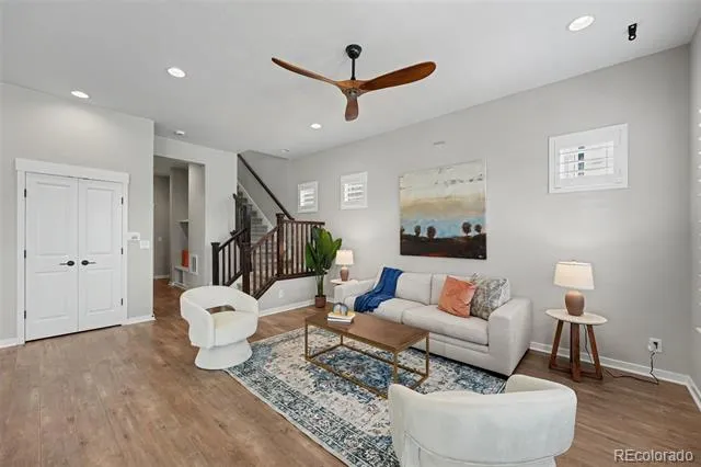 16670 Tejon Lane Broomfield, CO 80023