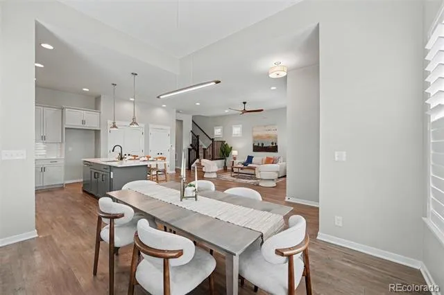 16670 Tejon Lane Broomfield, CO 80023