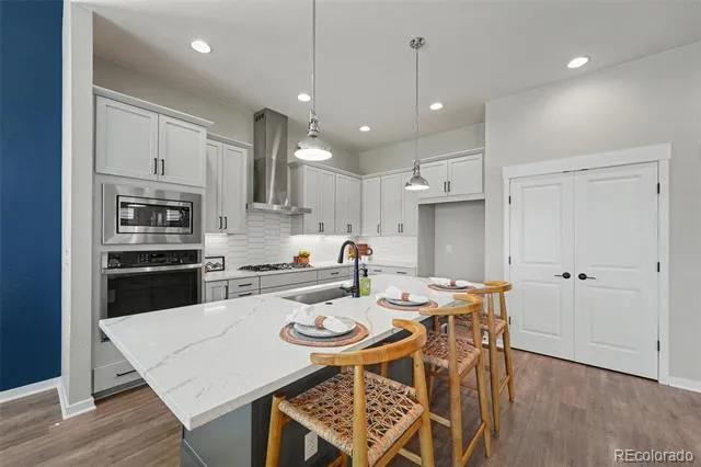 16670 Tejon Lane Broomfield, CO 80023