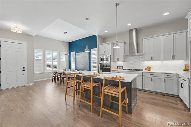 16670 Tejon Lane Broomfield, CO 80023