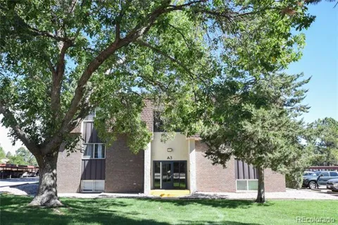 7755 E Quincy Avenue #107