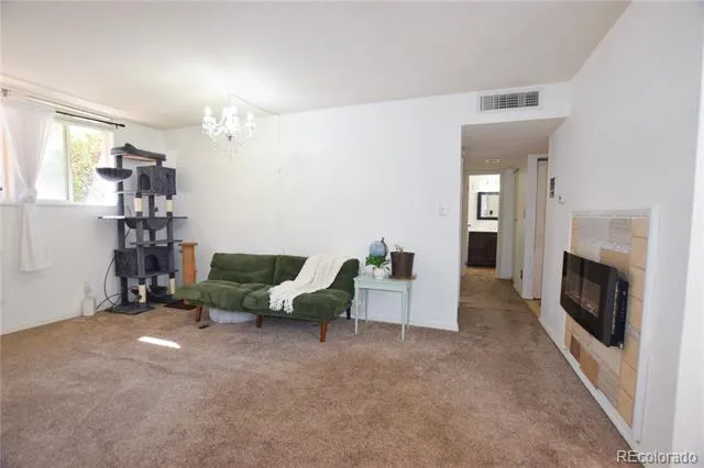 7755 E Quincy Avenue #107 Denver, CO 80237