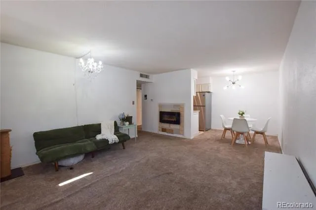 7755 E Quincy Avenue #107 Denver, CO 80237