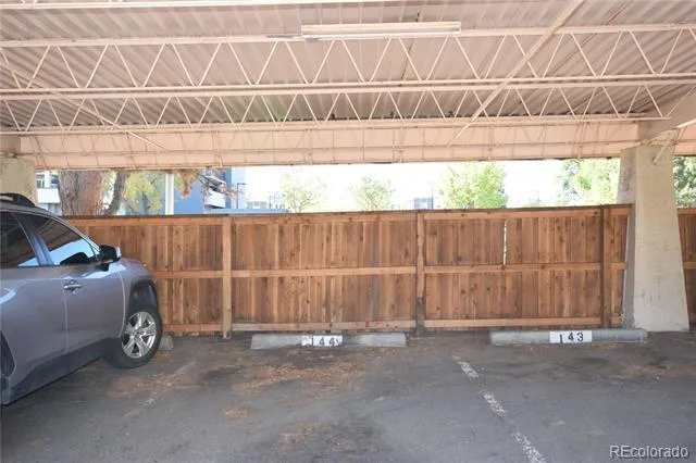 7755 E Quincy Avenue #107 Denver, CO 80237