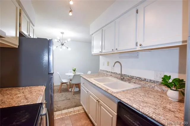 7755 E Quincy Avenue #107 Denver, CO 80237