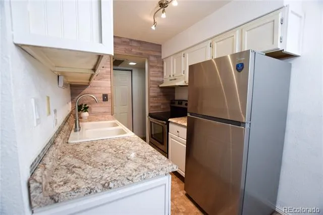 7755 E Quincy Avenue #107 Denver, CO 80237