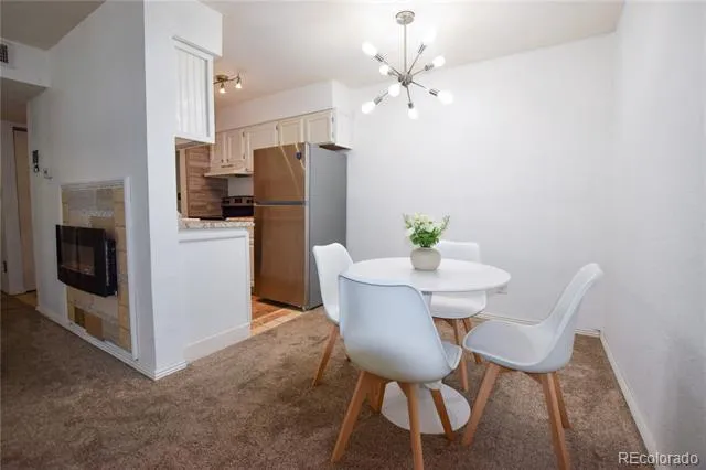 7755 E Quincy Avenue #107 Denver, CO 80237