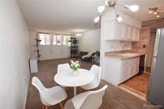 7755 E Quincy Avenue #107 Denver, CO 80237