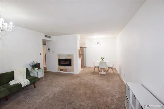 7755 E Quincy Avenue #107 Denver, CO 80237