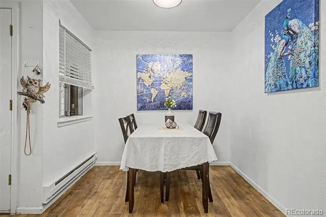 14806 E 2nd Avenue #308G Aurora, CO 80011