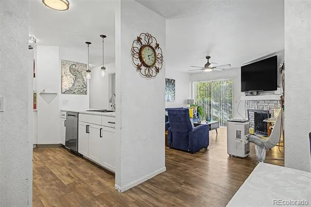 14806 E 2nd Avenue #308G Aurora, CO 80011