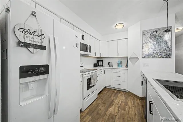 14806 E 2nd Avenue #308G Aurora, CO 80011